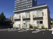 ＪＲ中央本線多治見駅まで徒歩7分
