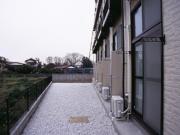 レオパレスFine View