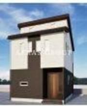 緑区道祖土3丁目戸建F棟