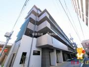 ＪＲ大阪環状線弁天町駅まで徒歩10分