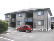 西鉄天神大牟田線大善寺駅まで徒歩8分