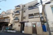 ＪＲ京浜東北・根岸線蒲田駅まで徒歩8分