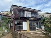 曽屋戸建