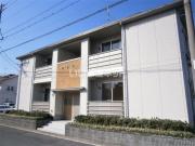 ブルートップ A棟