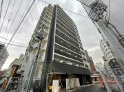 地下鉄長堀鶴見緑地線京橋駅まで徒歩3分