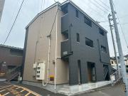 リングフィールド連坊駅前II