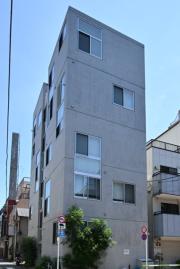 ＪＲ山手線駒込駅まで徒歩5分