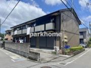 ＪＲ土讃線朝倉駅まで徒歩3分