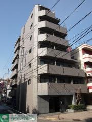 京急本線平和島駅まで徒歩10分