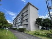 釈尊寺第一住宅5号棟