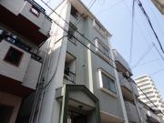 京阪本線香里園駅まで徒歩8分