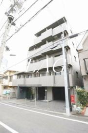 ＪＲ山手線大崎駅まで徒歩12分