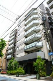 ディームス横濱町