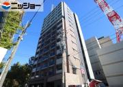 プレミアムコート大須