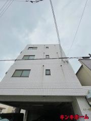 広島電鉄白島線白島駅まで徒歩4分