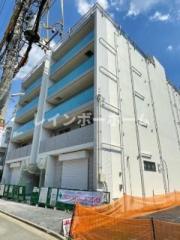 ライズ脇田町 A館