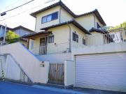 朝倉台西6丁目戸建て