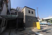 北津守4丁目戸建て