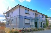 近鉄難波・奈良線学園前駅までバス約10分 徒歩3分