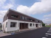 名鉄名古屋本線笠松駅まで徒歩17分