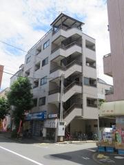 京急本線平和島駅まで徒歩5分
