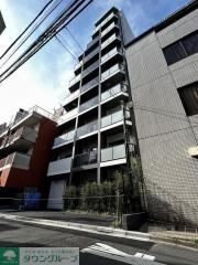 クレストコート新宿山吹