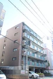 ダイナコートエスタディオ平尾駅前