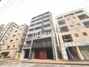 グラサージュ横濱桜木町フィオーレシエル