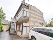 東急こどもの国線恩田駅まで徒歩12分