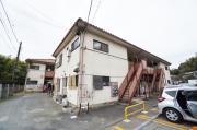 小田急小田原線生田駅までバス約9分 徒歩3分