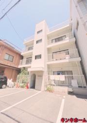 広島電鉄宇品線御幸橋駅まで徒歩2分