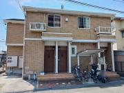 ＪＲ福知山線伊丹駅まで徒歩8分