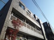 京王線つつじヶ丘駅まで徒歩3分