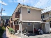 ＪＲ山陽本線福山駅までバス約23分 徒歩4分