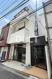 東京メトロ千代田線町屋駅まで徒歩8分