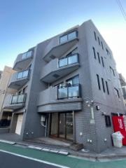 ＪＲ山手線駒込駅まで徒歩7分