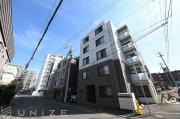 地下鉄東豊線学園前駅まで徒歩8分