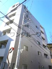 アーバイル文京本駒込