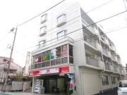 ラ・フルール久米川