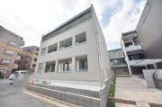 西武池袋・豊島線ひばりヶ丘駅まで徒歩13分