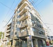 都営三田線志村三丁目駅まで徒歩4分