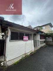 東大阪市本町2-20貸家
