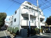 ミュージックマンション メゾフォルテ