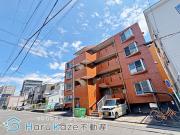 地下鉄桜通線桜本町駅まで徒歩6分