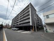 プレサンスロジェ京都西大路