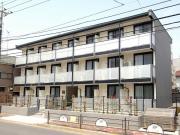 都営大江戸線練馬駅まで徒歩9分