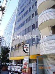 五反田ニュースカイマンション