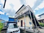 西鉄天神大牟田線大橋駅までバス約20分 徒歩9分