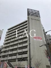 東京メトロ日比谷線築地駅まで徒歩4分