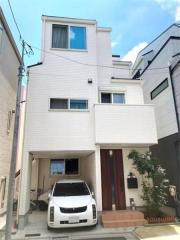 高松3丁目戸建